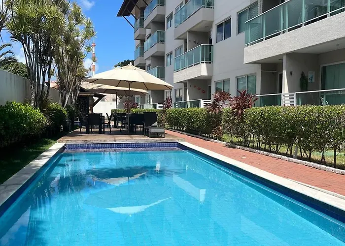 Porto Plaza Flat - 404