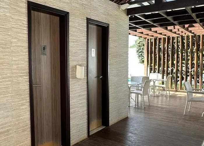 Porto Plaza Flat - 404